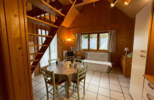 Gites Les Rainettes - Foto 25