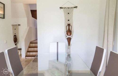 Da Vinci Villa Salgados-Guia-Algarve - Foto 12