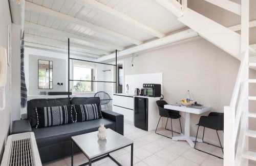 Eliathos Hillside Retreat - Foto 39