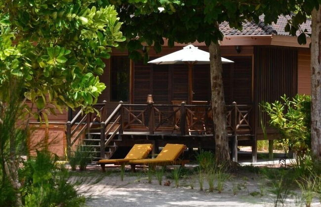 Heliconia Grove - Foto 20