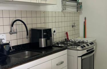 Apto Aconchegante no Portal do Morumbi, próx Estádio - Foto 10