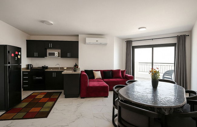 Luxurious Chalet in Port Said's Gomrokia District - Foto 5