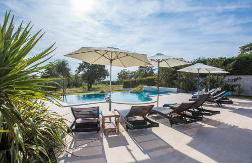 Villa Nikolina - Foto 8