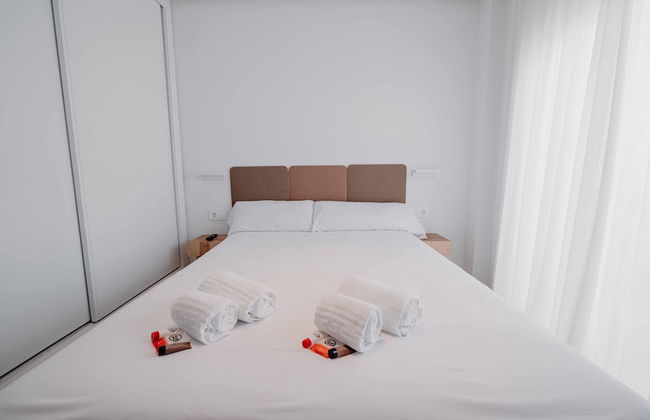 Apartamentos 525 Los Narejos - Foto 38