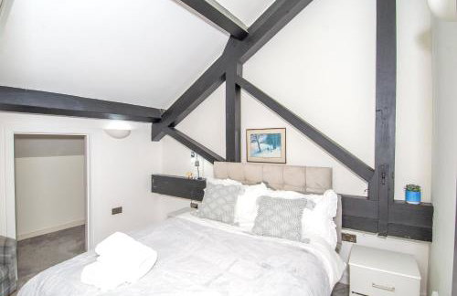 2BR Flat WiFi, Parking Contractors & Families - Foto 13