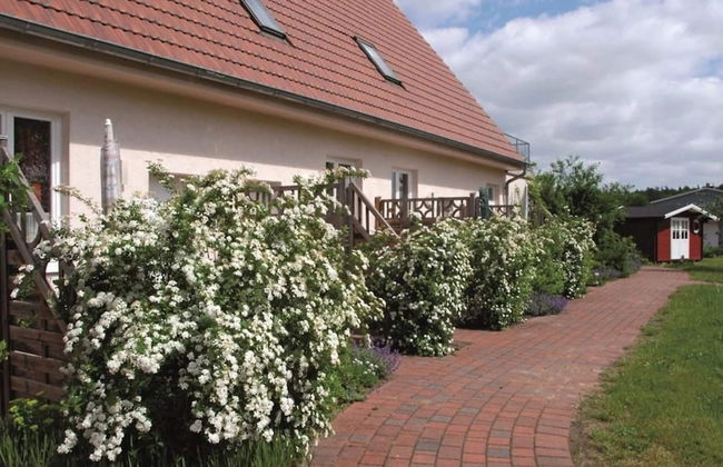 Ferienwohnung in der Mecklenburger Seenplatte - Foto 24