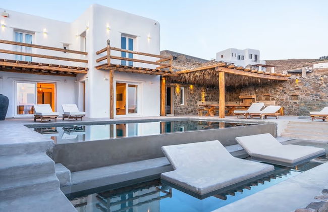 Ria Mar Villas & Suites by Live&Travel - Foto 44