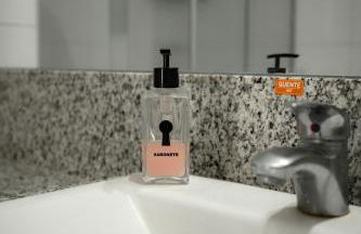 Apartamento incrível - Hotel San Diego nº 1 - Foto 22