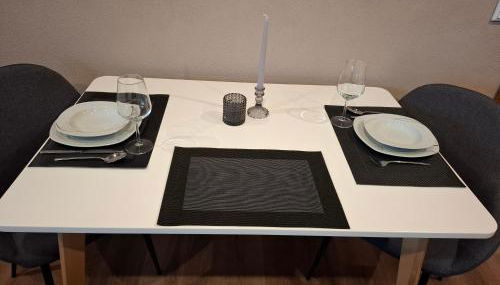 Ferienwohnung-Zäh Holzingen bei Weißenburg - Foto 3