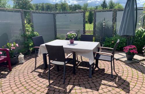 MEINE OASE Ferienwohnung !!! NICHT FÜR MONTEURE !!! - Foto 27