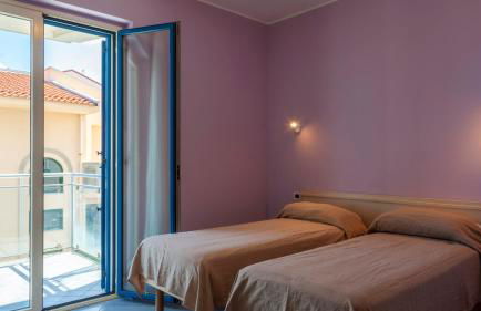 Terraces d'Orlando - Family Apartments with Sea View and Pool - Foto 29