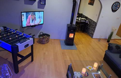 Apartman Lelly - Foto 9