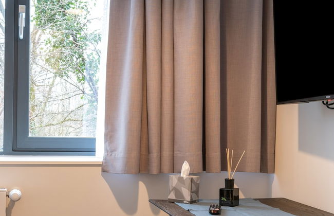 Limehome München Olschewskibogen - Photo 17