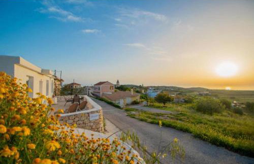 Iliovasilema Holiday House - Foto 2