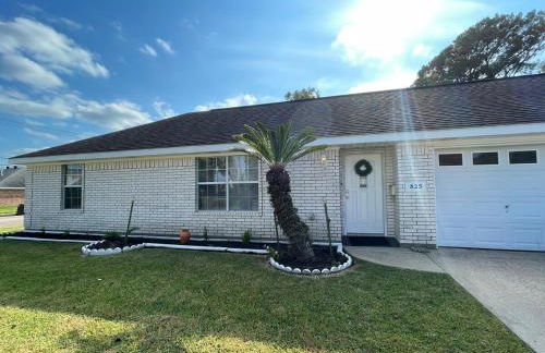 Peaceful Haven 2BR 1BA in Quiet Neighborhood - Foto 29