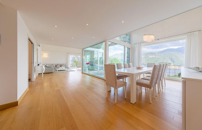 Villa Miraggio by Myvillacollection - Foto 13