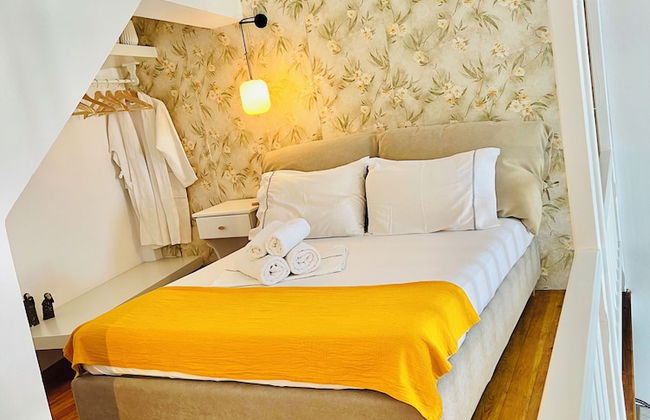 Gerani Deluxe Houses with Sea View 2 - Foto 19