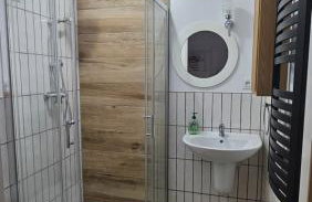 Graniczna 21 - w Górach Sowich - Foto 11