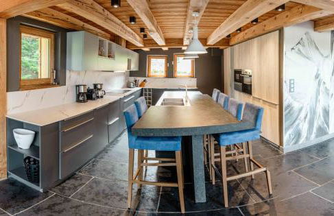 Les Chalets d'Adelphine & SPA - Foto 47