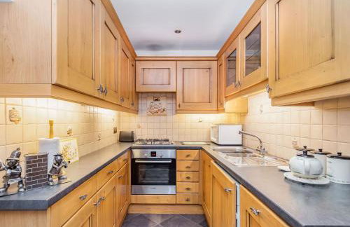 Green Clough Farm - Foto 8