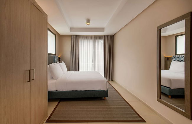 Radisson Blu Residences Al Hoceima - Foto 18