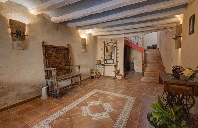 Casa Rural Las Hadas - Foto 2