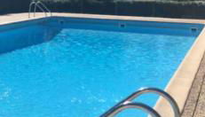 Studio Nala home Andernos avec terrasse, parking privatif, piscine dans résidence , wifi, ménage compris - Foto 5