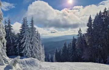 Pools, Sauna und Balkon mit Panoramablick - Foto 65