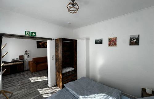 Ferienhaus Zur Gasse - Foto 15