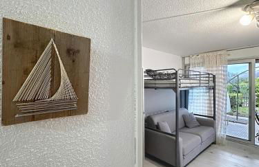 Apartement Cabine - Bord de Mer - Foto 5
