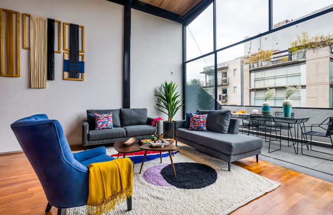 ULIV Condesa - Foto 20