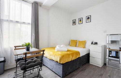 Studio in London - Foto 11