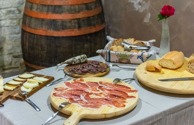 Tranquil Farmhouse in Sestino - Photo 26