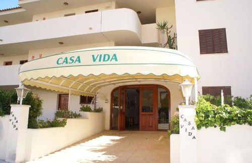 Apartamentos Casa Vida - Foto 18