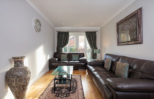 The Bluestone Villa - Photo 30