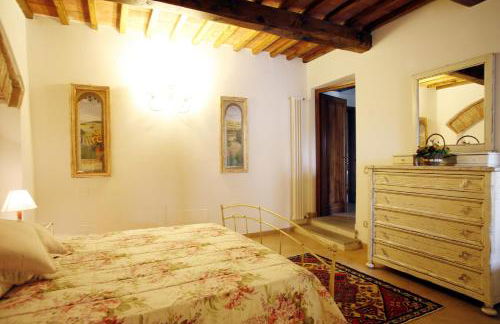 Villa Pian De Noci - Tenuta del Palagio - Foto 72