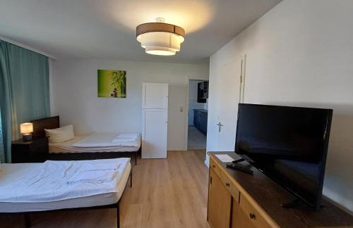 LivBiz Apartments - Adelsried - Foto 30