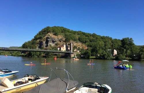 La maison du Tour de Ville - Photo 21