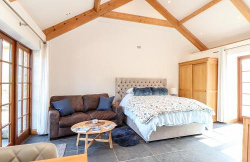 Rosewarrick Cottage - Foto 15