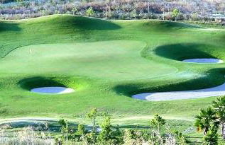 Cadiz Golf - Photo 42