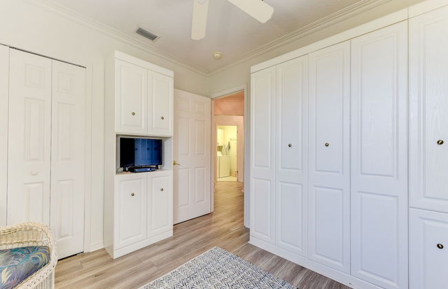 South Beach Club 205 - Foto 14