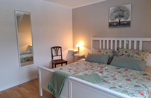 Ferienwohnung Am Speicher - Foto 25