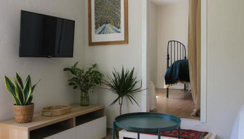 Refugio verde con encanto - Foto 4