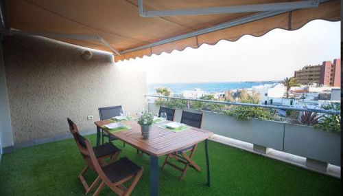 Vistas al Mar junto a la Playa 3D - Foto 3