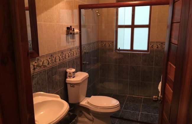 Cabaña del Rio - Foto 19