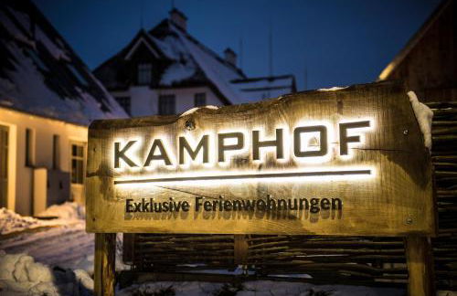 Kamphof Usedom Ferienanlage - Foto 122
