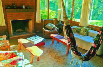 Pousada Sitio Gan Eden - Foto 34