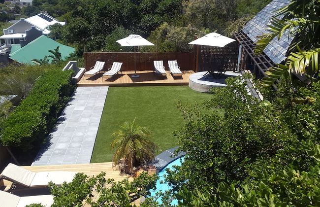 African Violet Guest Suites - Foto 79