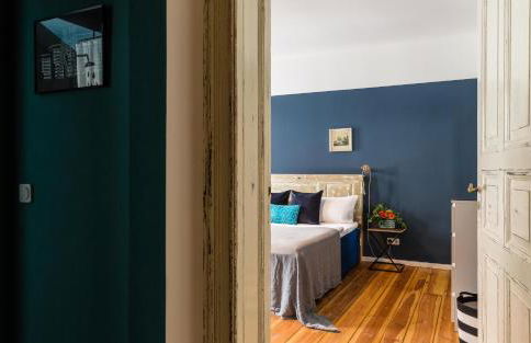 Brilliant Apartments - Foto 49