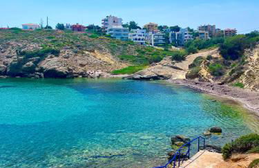 Domelia's Blue Bay Haven near Rafina port - Foto 11